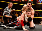 NXT 2014.09.05比赛图片