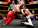 NXT 2014.09.12比赛图片