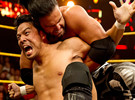 NXT 2014.09.19比赛图片