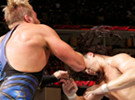 杰克·斯瓦格 vs 博·达拉斯 《RAW2014.09.23》