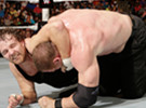 迪安·安布罗斯 vs. 凯恩 《RAW2014.09.23》