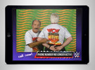 WWE电视史上WCW最激动人心的时刻