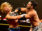 NXT 2014.09.25比赛图片