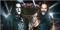 WWE怀亚特发推暗指魔蝎大帝，下一个剧情对手是谁？