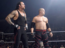 WWE毁灭兄弟史上最珍贵的照片