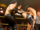 NXT 2014.10.10比赛图片