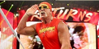 WWE胡克·霍根宣传地狱牢笼赛 力挺塞纳
