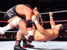 莱贝克 vs. 博·达拉斯《RAW2014.10.28》