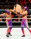 WWE RAW 2014.11.18