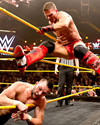 WWE NXT 2014.11.28
