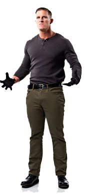 塞缪尔·肖恩(Samuel Shaw)