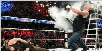WWE众多选手对《TLC》整体表现不甚满意