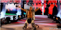 WWE新年上演重聚之夜，RAW收视持续低迷