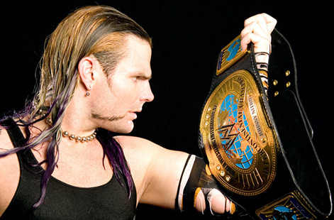 WWE历届洲际冠军获得者