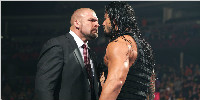 《RAW 2015.02.03》战报：HHH的重磅消息
