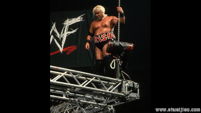 里克希经典比赛图片珍藏