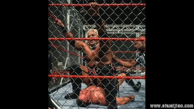 里克希经典比赛图片珍藏