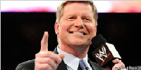 WWE RAW前总经理约翰·洛瑞奈提斯官复原职？
