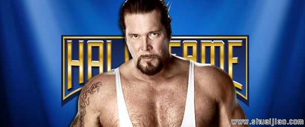 WWE将正式引荐凯文·纳什等人进入2015年度名人堂