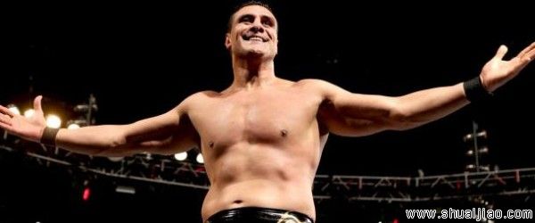 德里奥访谈暗讽WWE，揭露巨星即将加盟地下摔角（LU）