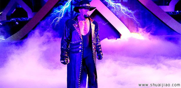 WWE官网暗示送葬者于下周RAW被怀亚特召回！