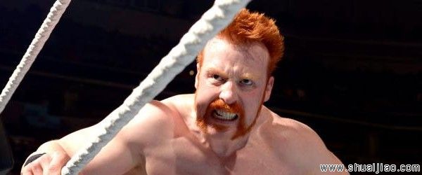 WWE巨星希莫斯与送葬者在摔角狂热前不会回归！