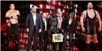 《RAW 2015.03.17》战报：魔蝎助毒蛇群灭高层组织！