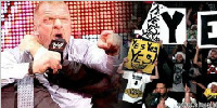 WWE没收支持丹尼尔·布莱恩的标语！