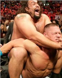 WWE ME 2015.03.21