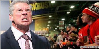 WWE主席文斯·麦克曼对NXT由爱转恨？