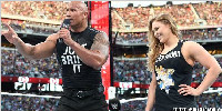 The Rock《速度7》首周票房或将创纪录