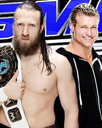 WWE SmackDown 2015.04.09