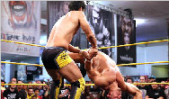 WWE NXT 2015.04.09比赛视频（中文）