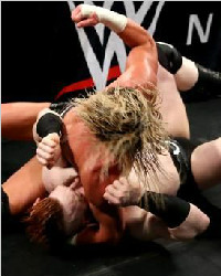 WWE RAW 2015.04.21
