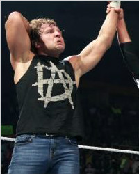WWE SmackDown 2015.04.30