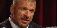HHH：NXT是我的一切，夏洛特已经准备好了