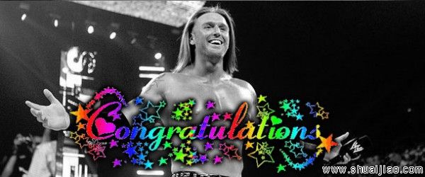 WWE败绩最多的选手是谁？斯莱特获得年度首胜