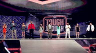 WWE Tough Enough真人秀参赛者亮相RAW节目