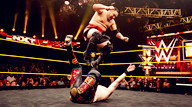 《WWE NXT 2015.07.16》视频组合图集