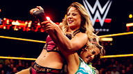 《WWE NXT 2015.07.23》视频组合图集