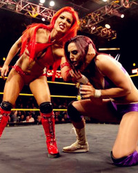 WWE NXT 2015.07.23