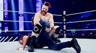 《WWE SmackDown 2015.07.24》视频组合图集 