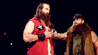 卢克·哈珀解释了为什么他和布雷怀·亚特重新部署《WWE RAW 2015.07.28》