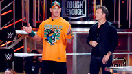 约翰·塞纳参加WWE Tough Enough真人秀节目
