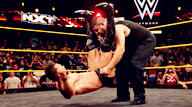《WWE NXT 2015.08.13》视频组合图集