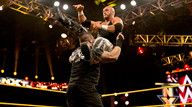《WWE NXT 2015.08.20》视频组合图集