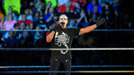 《WWE RAW 2015.09.01》视频组合图集