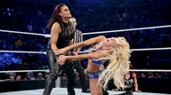 塔米娜·斯洛卡对阵夏洛特《WWE SmackDown 2015.09.03》