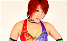 WWE将上演女子铁人赛！华名新名字