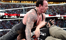 WWE禁止滥用终结技，要求一招定胜负？